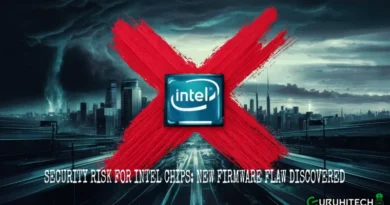 pc intel a rischio