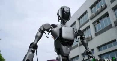 robot gr-1