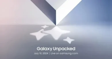 Galaxy Unpacked