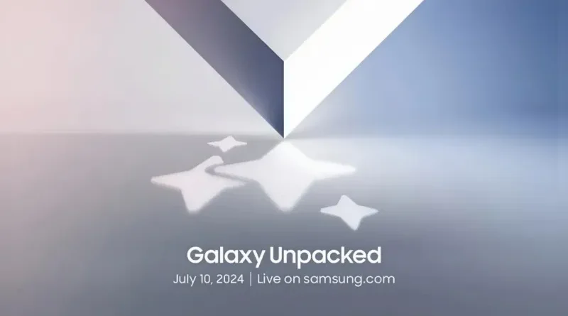 Galaxy Unpacked