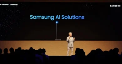 samsung ai solutions