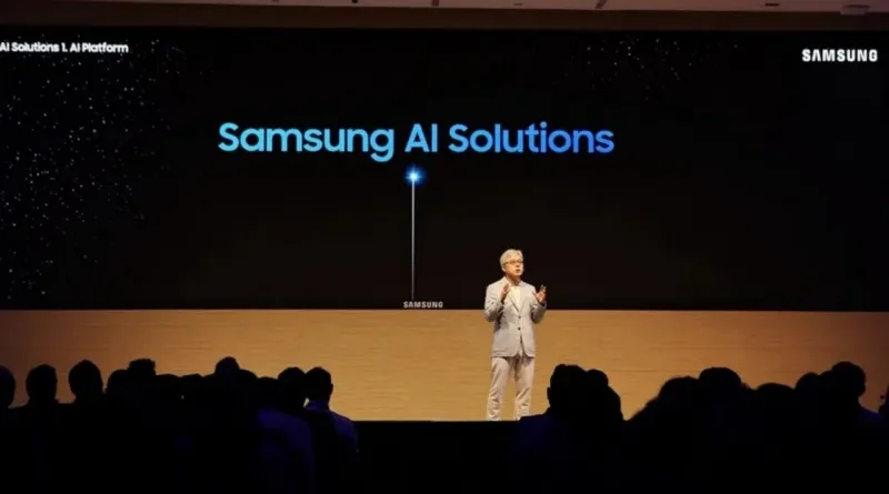 samsung ai solutions