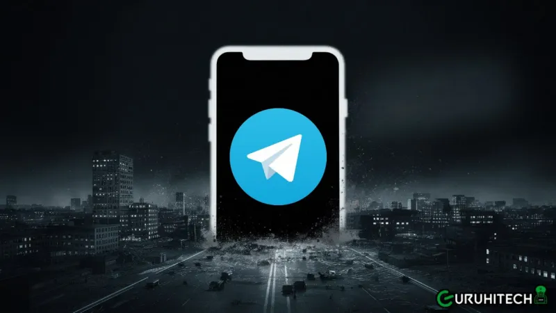 telegram