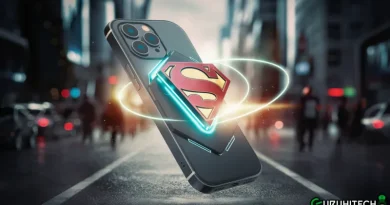 super smartphone