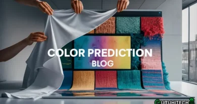 Colour Prediction Blogs