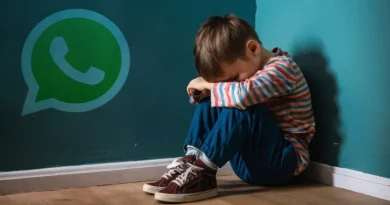 whatsapp contro la pedopornografia