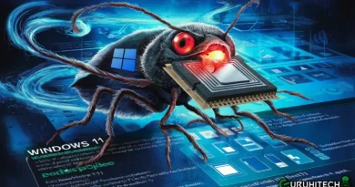 bug cpu windows 11