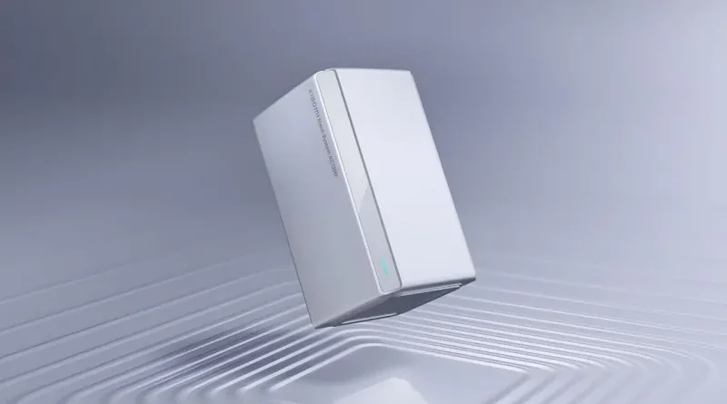 xiaomi mesh