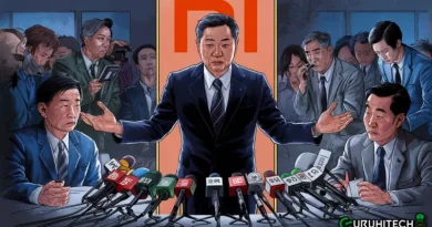 xiaomi contro la corruzione