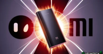 xiaomi power bank