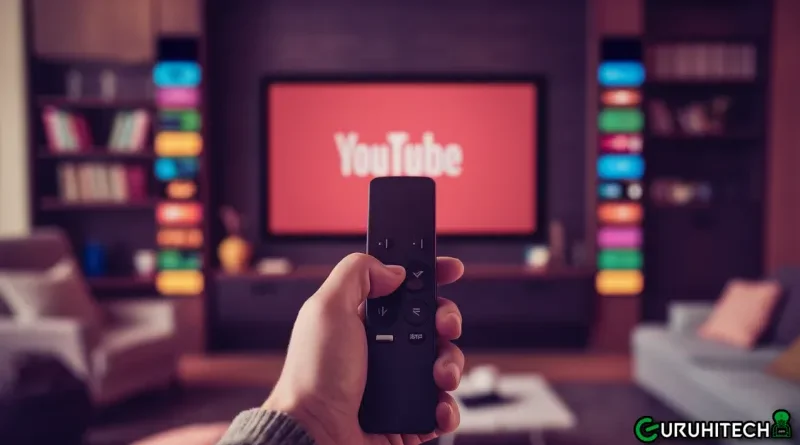 youtube tv