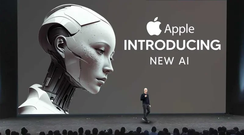 apple intelligence