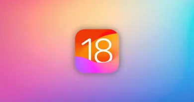 apple ios 18