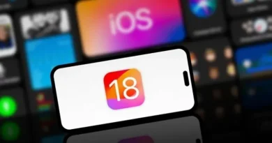 ios 18