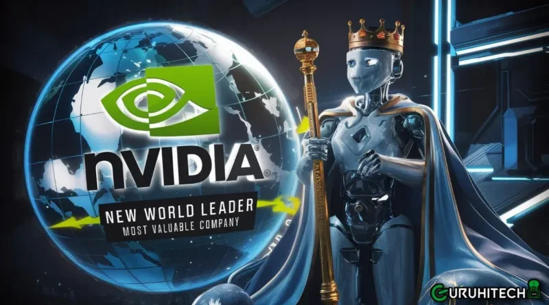 nvidia