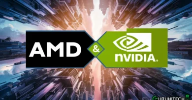 amd e nvidia