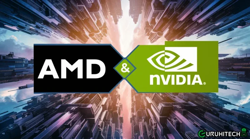 amd e nvidia