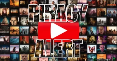 pirateria su youtube