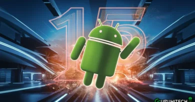 android 15 beta