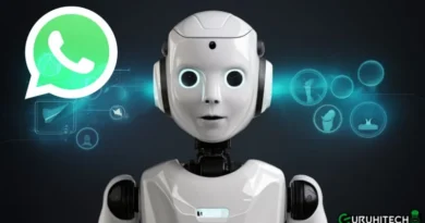 chatbot ai su whatsapp