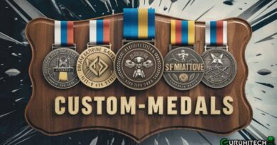 custom medals