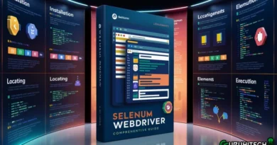selenium webdriver