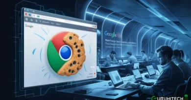 cookie su chrome