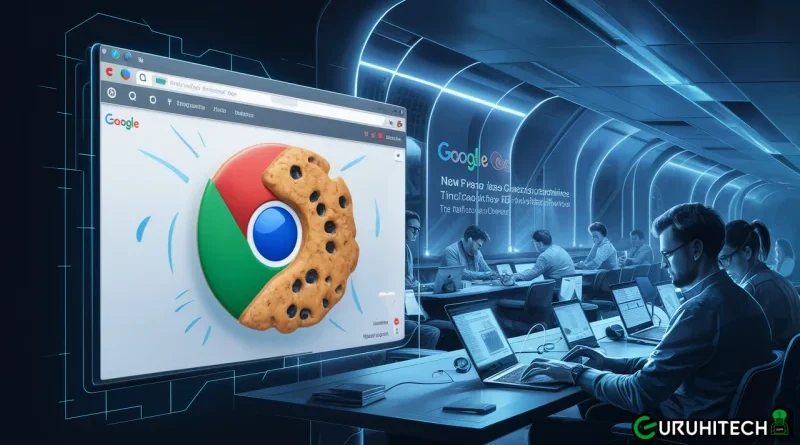 cookie su chrome