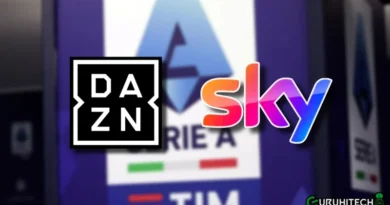 dazn sky