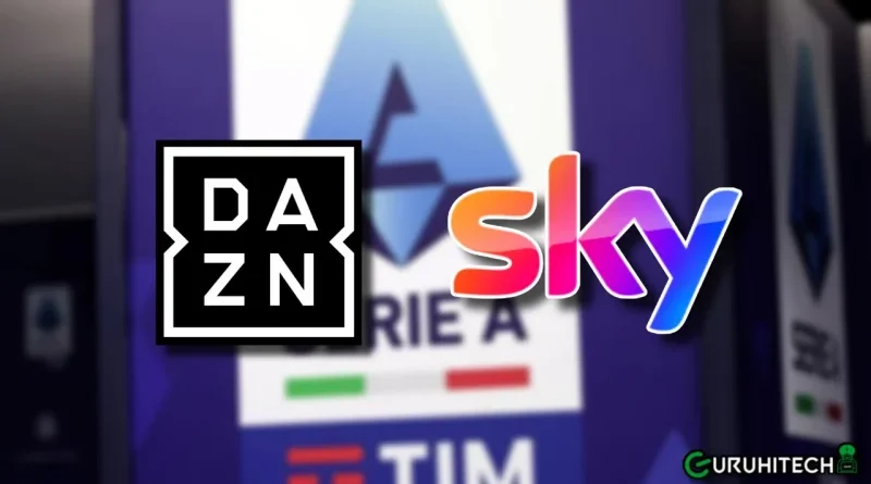 dazn sky