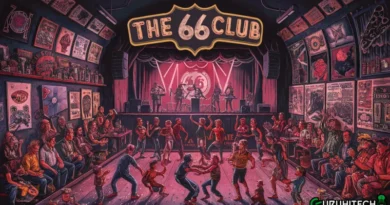 the 66 club