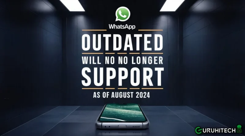 supporto whatsapp