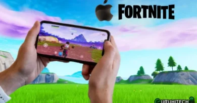 fortnite su iphone