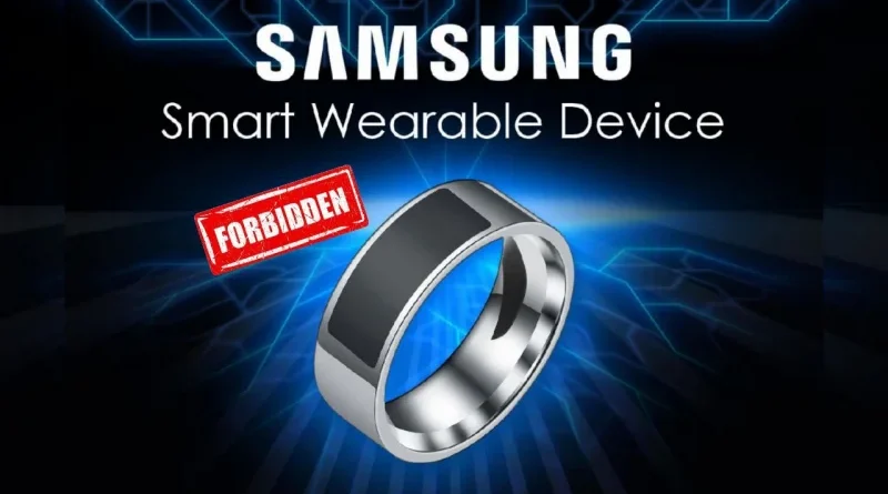 samsung galaxy ring