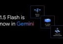 Google Gemini 1.5 Flash: l’IA più potente al tuo servizio, ora gratis!