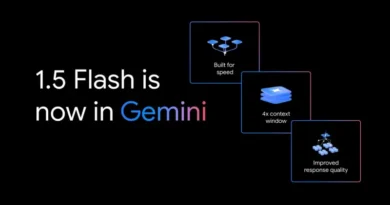 Gemini 1.5 Flash