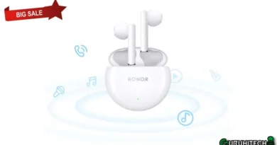 HONOR Earbuds X5