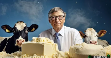 bill gates e co2