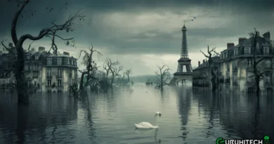 climate change france