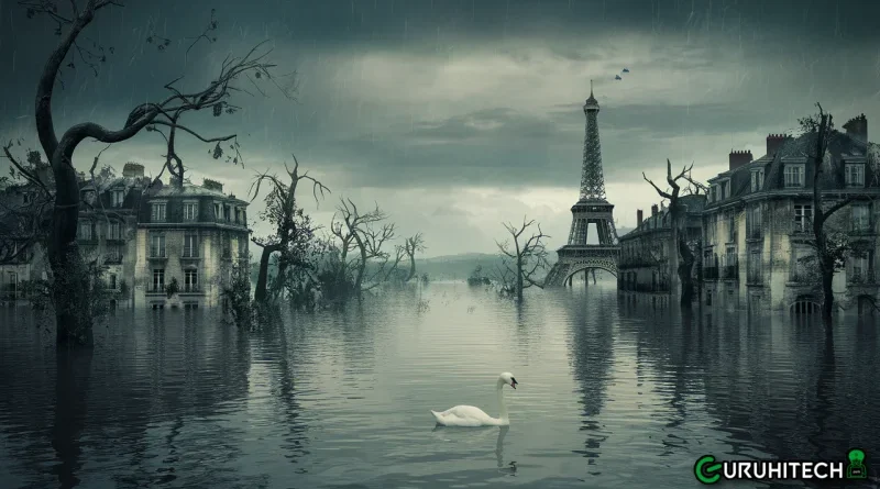 climate change france