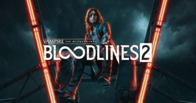 Vampire: The Masquerade – Bloodlines 2