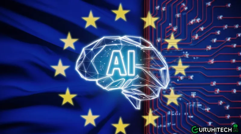 ai act unione europea