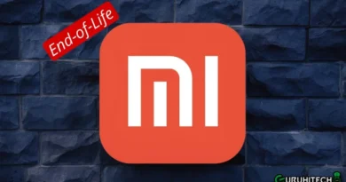 xiaomi blacklist