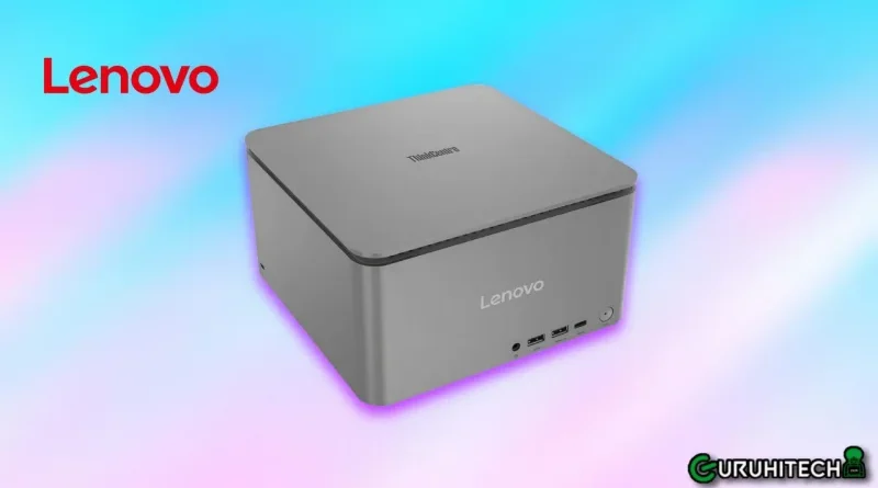 lenovo mini pc