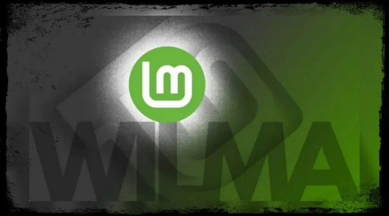 Linux Mint 22 Wilma