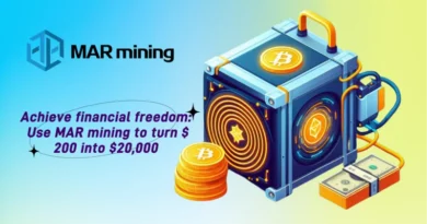 mar mining