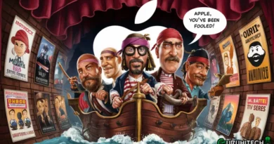 app pirata su app store