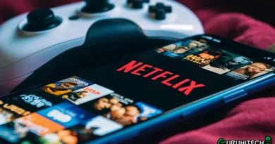 giochi netflix