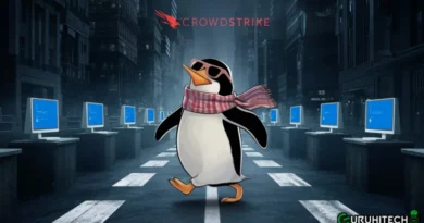 crowdstrike non ha colpito linux