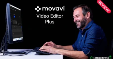 movavi video editor plus